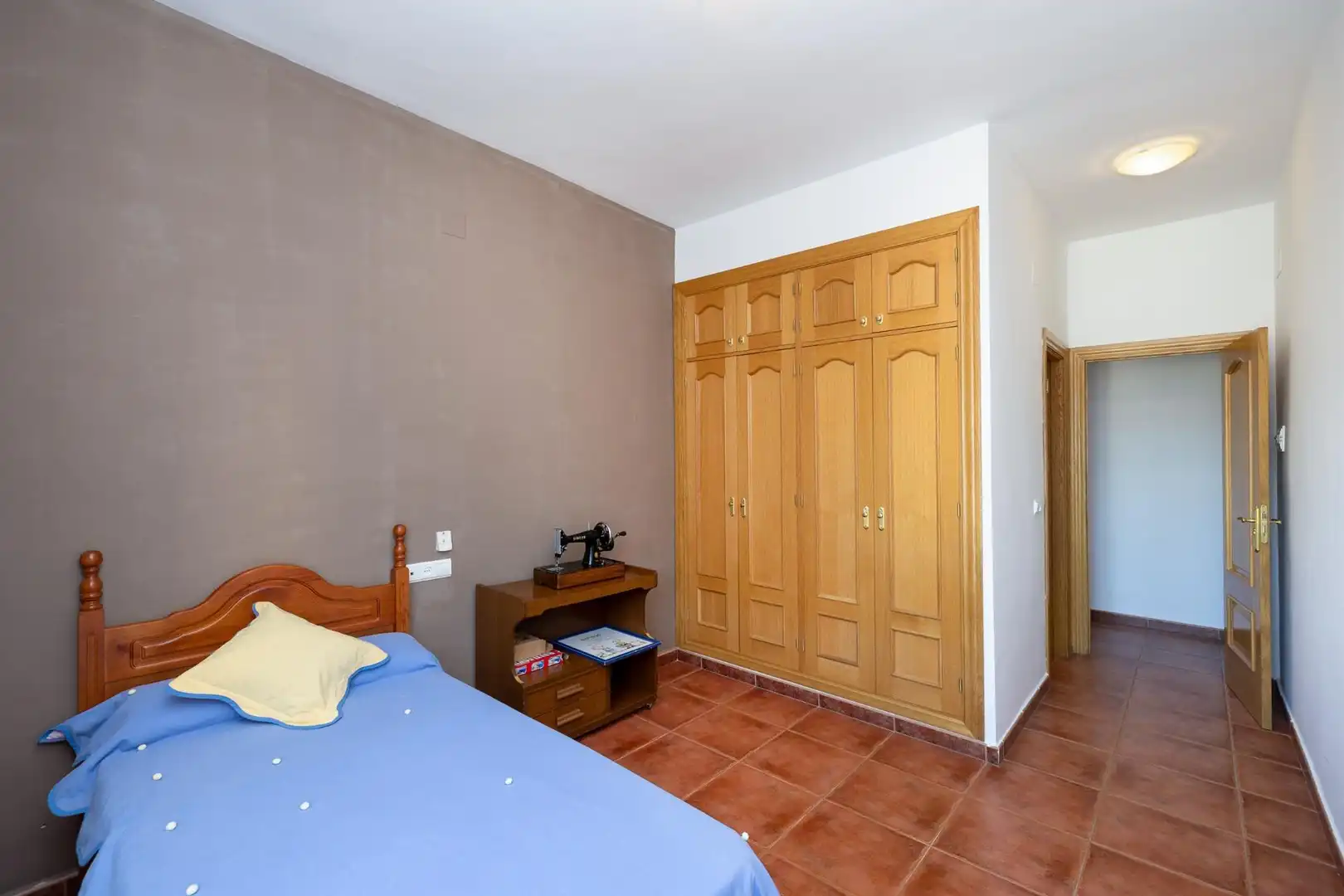 Dormitori de Edifici en venda en Ventas de Huelma