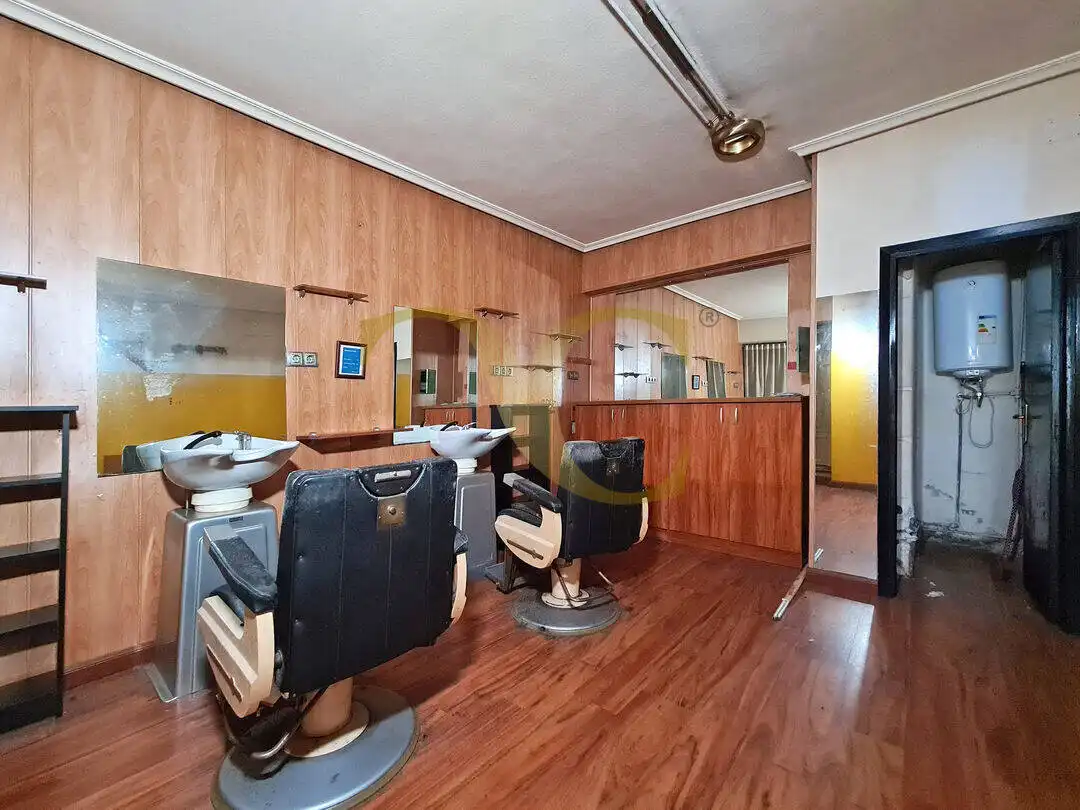 Local en venta en Gijón 
