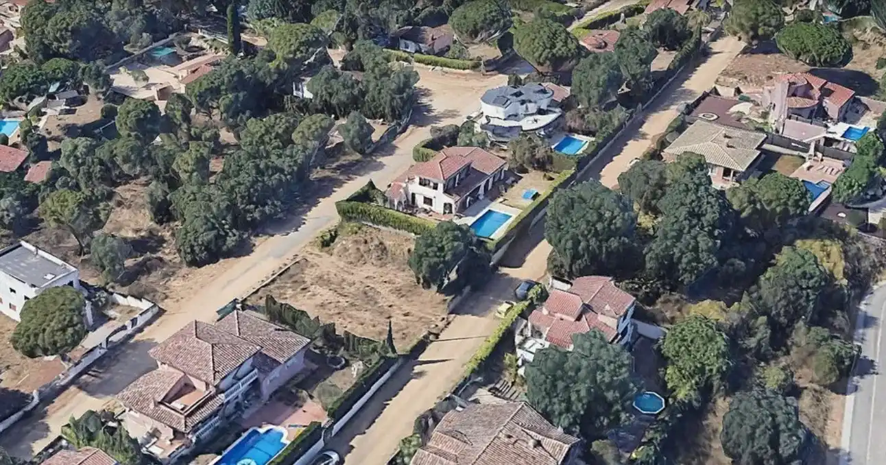 Casa amb piscina en venda a Mas Pere - Río de Oro, imagen 26