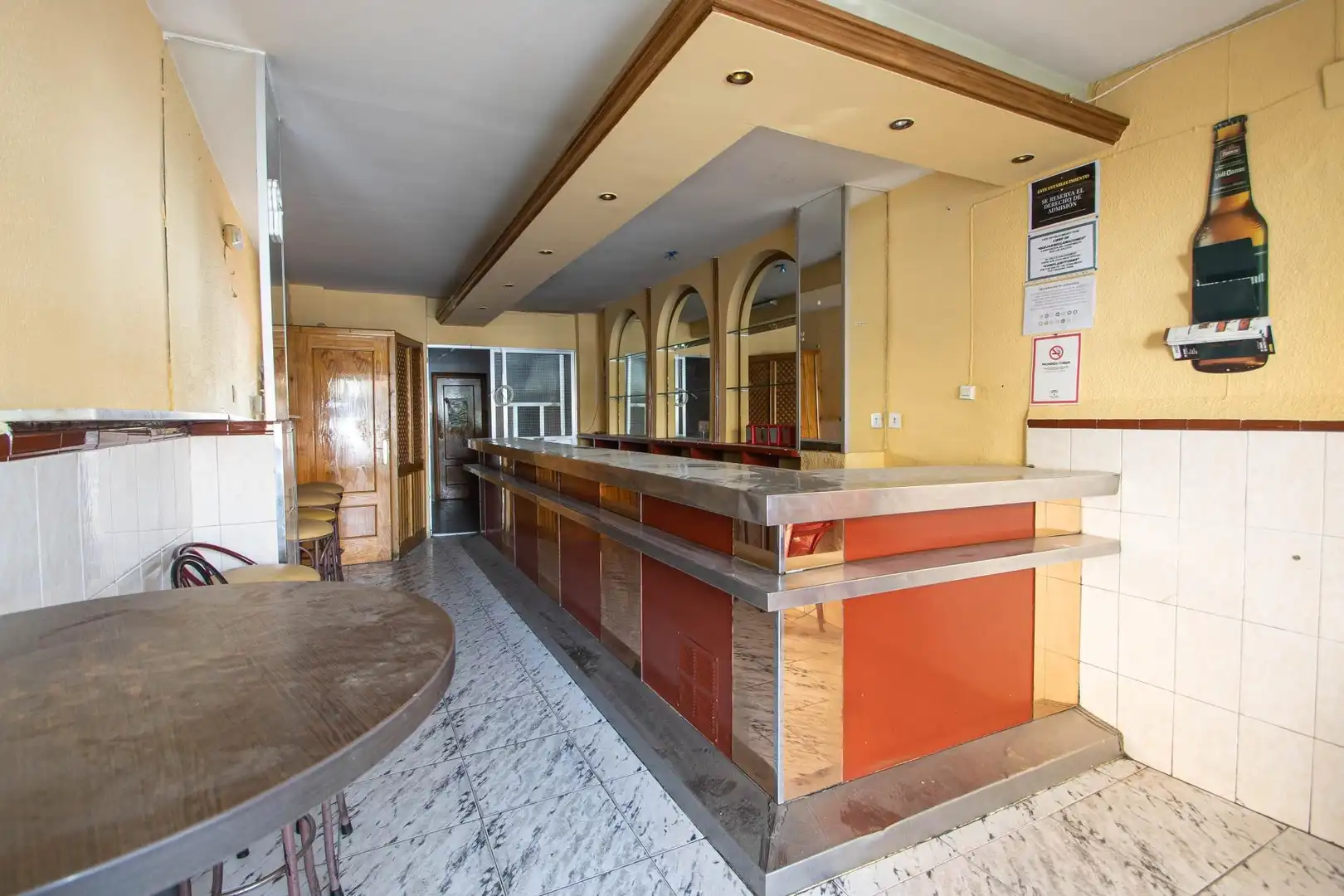 Commercial properties for rent in Granada