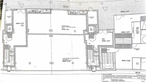 Photo 2 of Premises to rent in Calle de la Alcaparra, Las Villas - Valparaiso - El Peral, Valladolid Capital