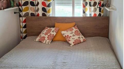 Foto 3 de Apartament en venda a Platja de Vila Joiosa, Alicante