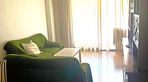 Foto 3 de Pis per a compartir a Avenida del Rector José Loustau, 6, La Fama,  Murcia Capital