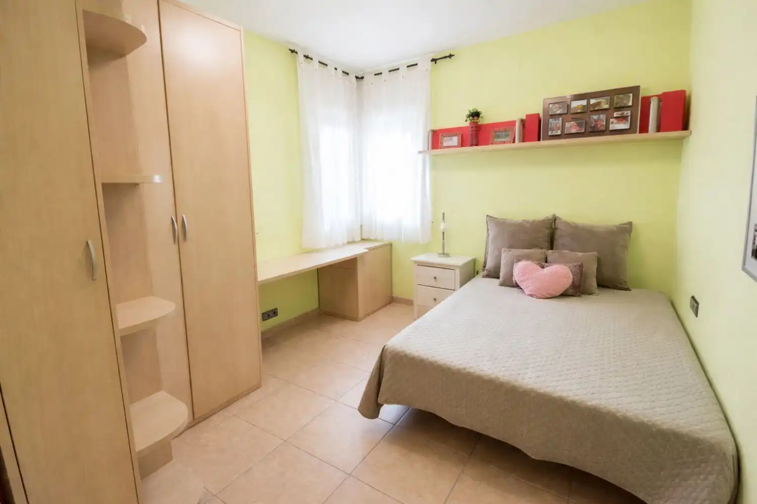 Casa con terraza en venta en Vista Alegre, imagen 24