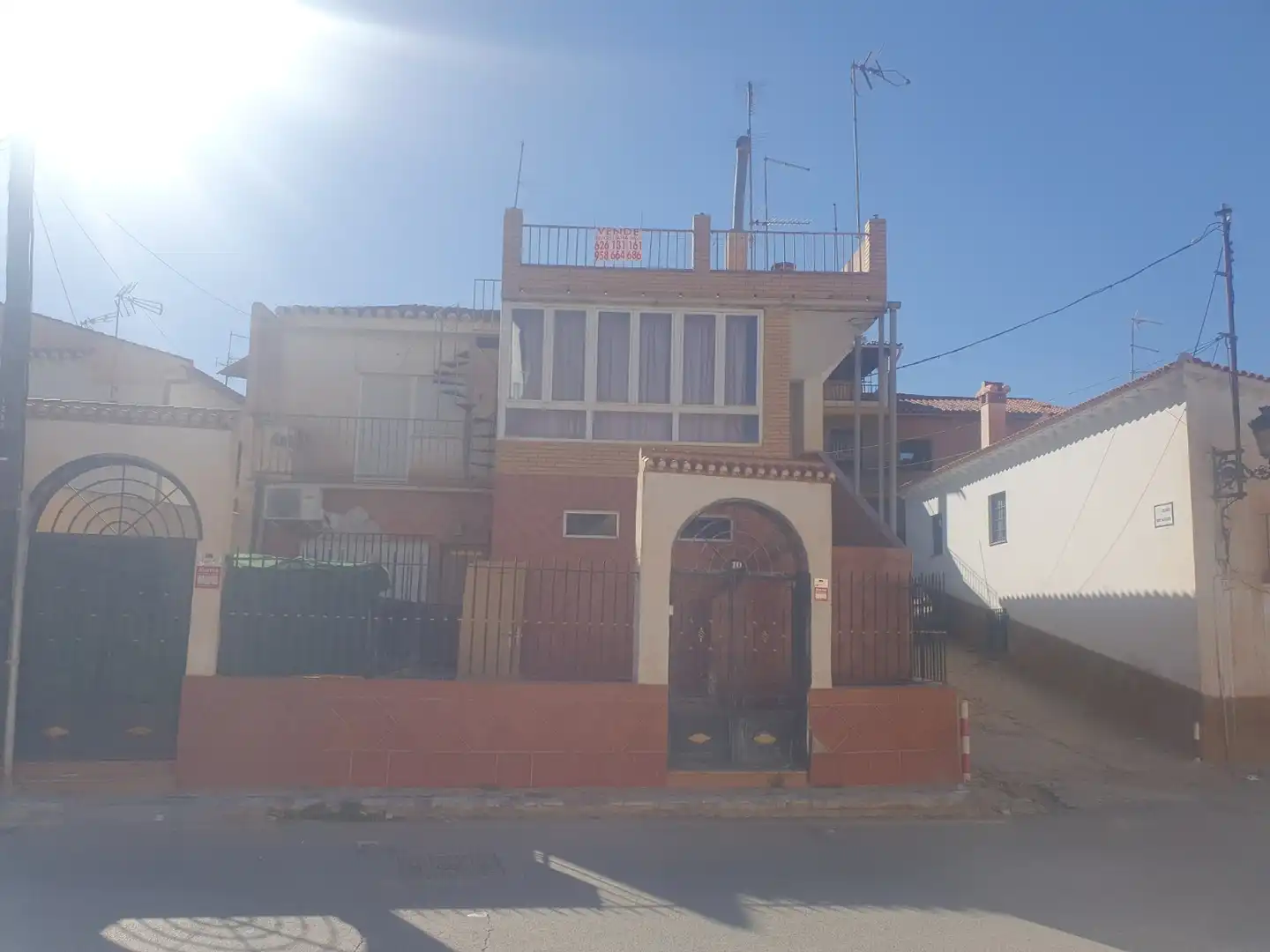 Flat for sale in Calle de San Diego 8, imagen 9