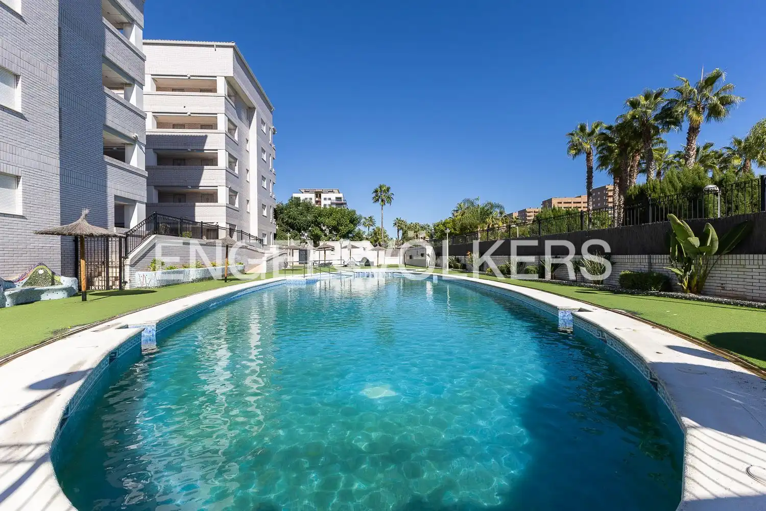 Piso con terraza en venta en Marina d'Or, imagen 5