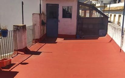 Terrassa de Casa o xalet en venda en  Córdoba Capital amb Terrassa, Traster i Balcó