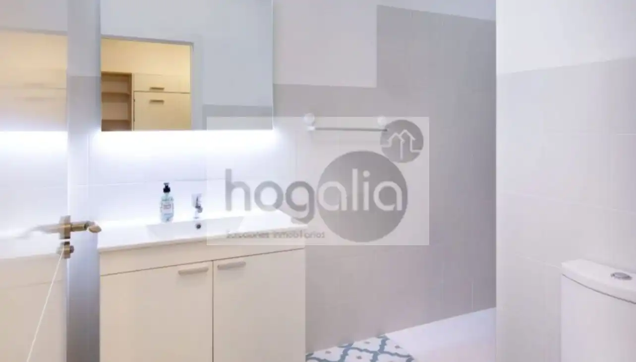 Wohnung zur Miete in Cruz Roja