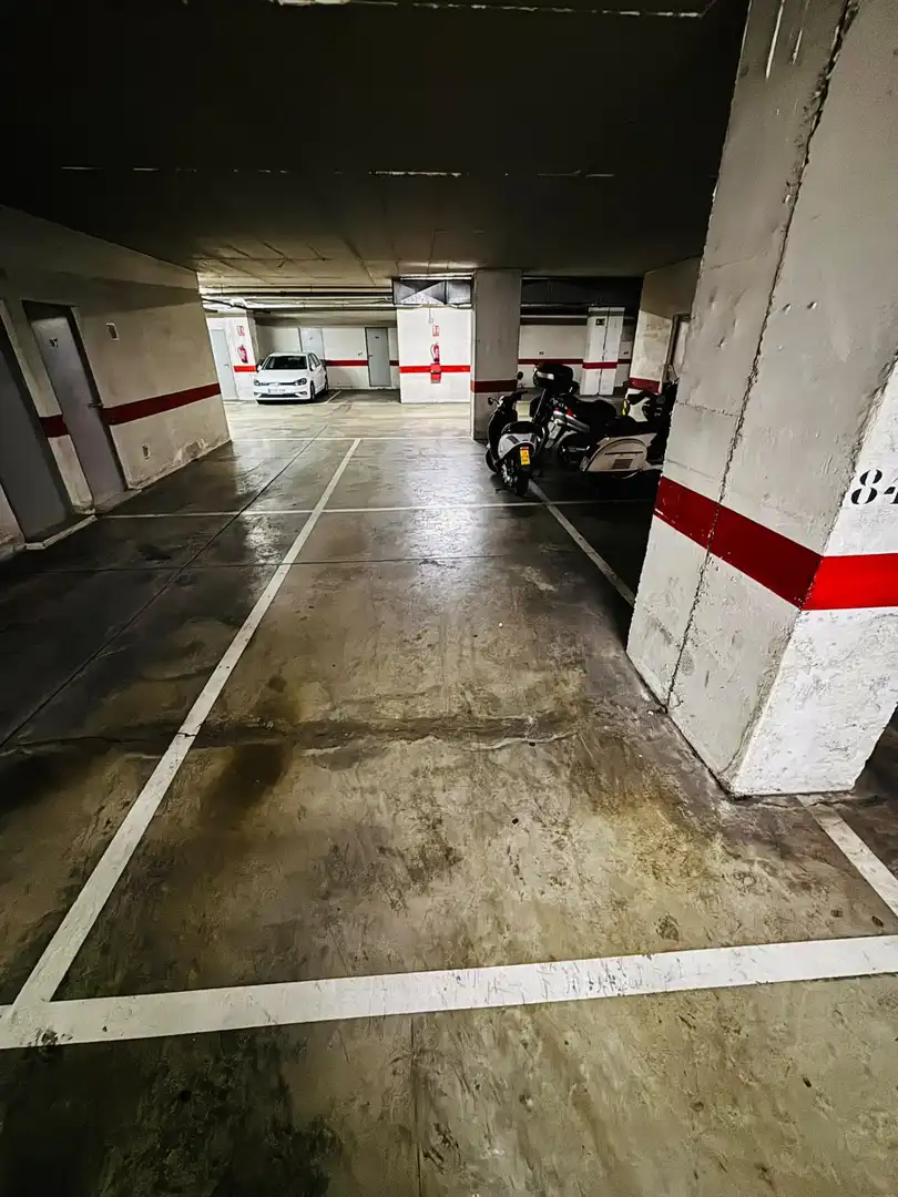 Piso con piscina en venta en Noroeste, imagen 45