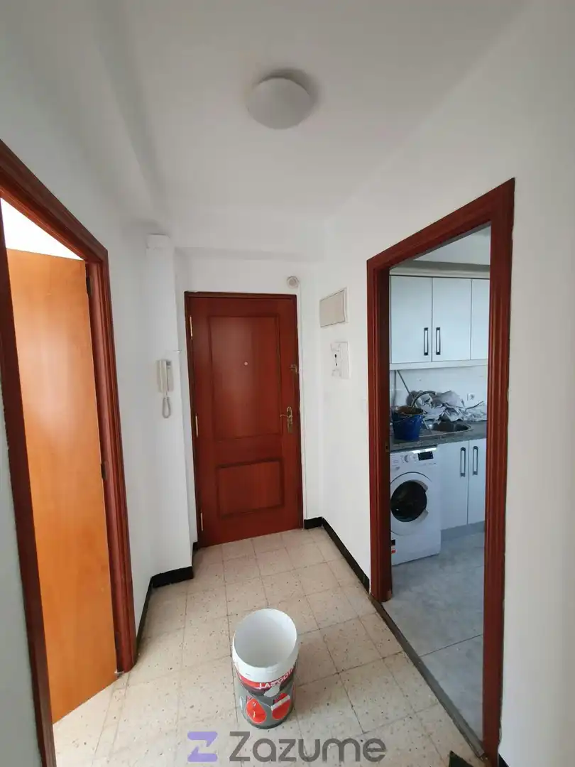 Wohnung zur Miete in C. Julia Rómula Hispalis, Tablada