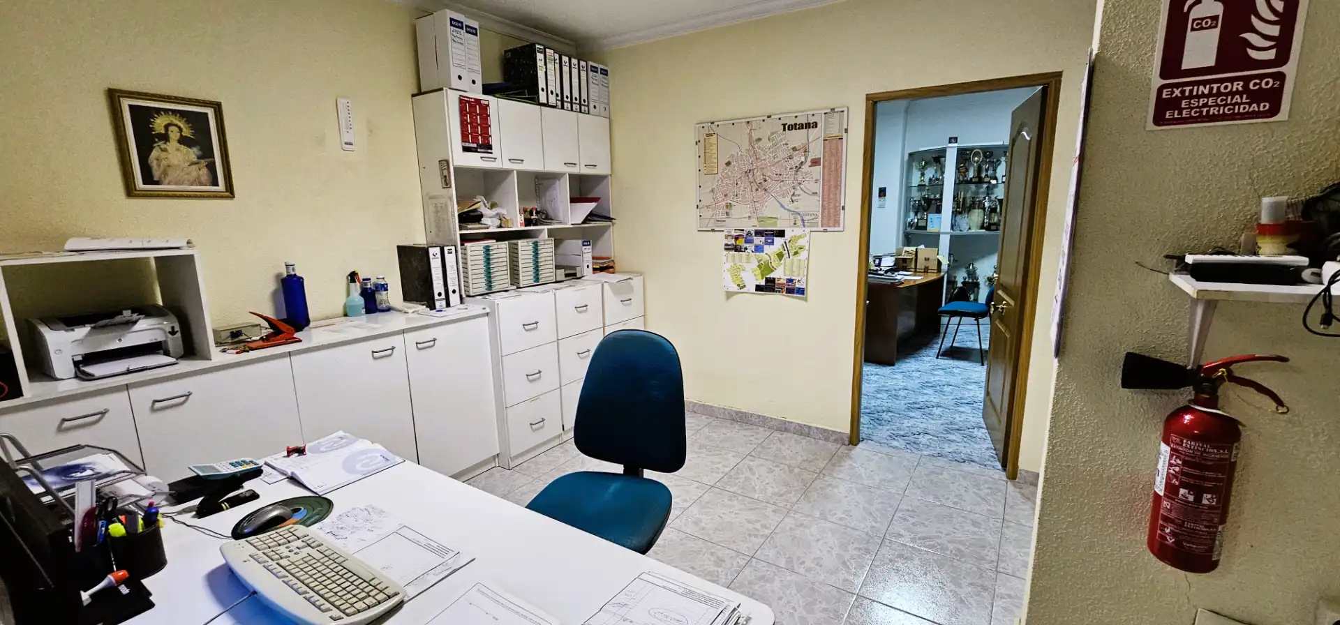 Business premises for sale in Totana, imagen 11