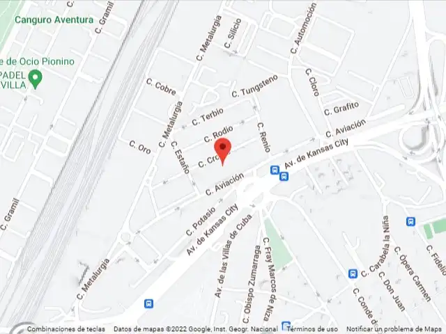 Business premises for sale in Calle Aviación, imagen 4