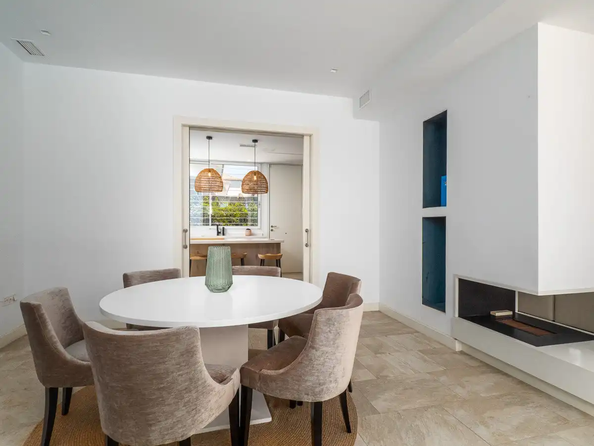 Villa mit Pool zum Verkauf in San Pedro de Alcántara, imagen 25