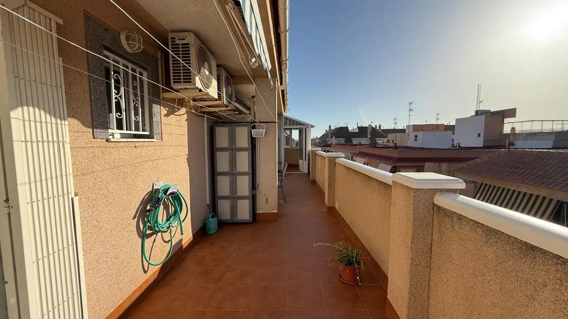 Penthouse mit Aufzug zum Verkauf in Calle RAFAL, imagen 29