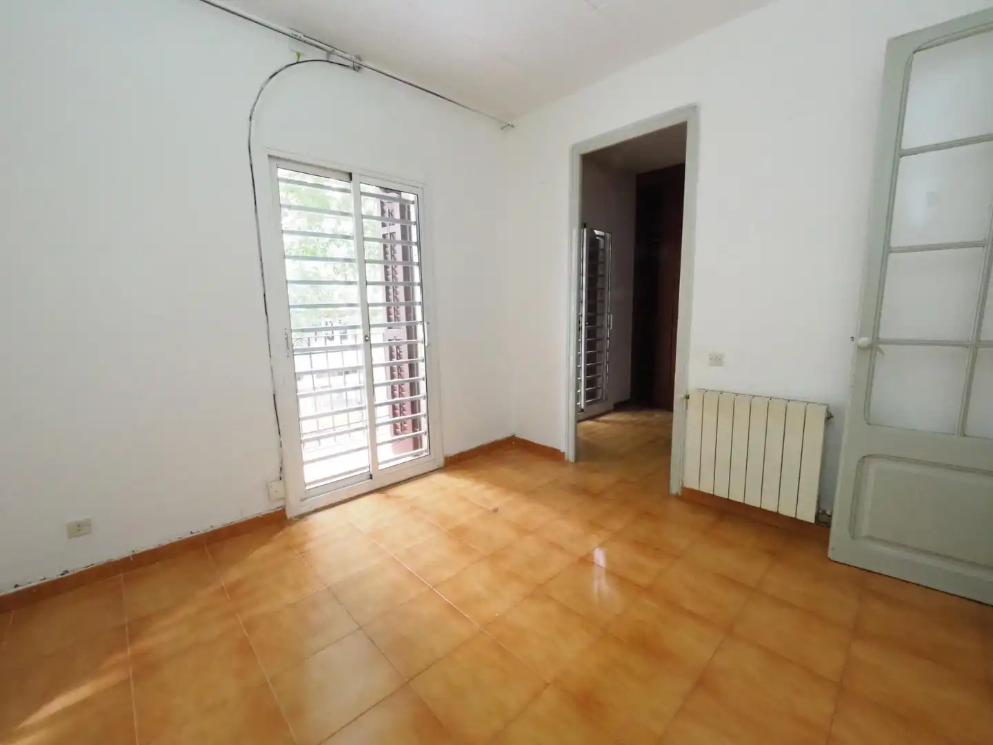 Habitación de Piso en venta en  Barcelona Capital