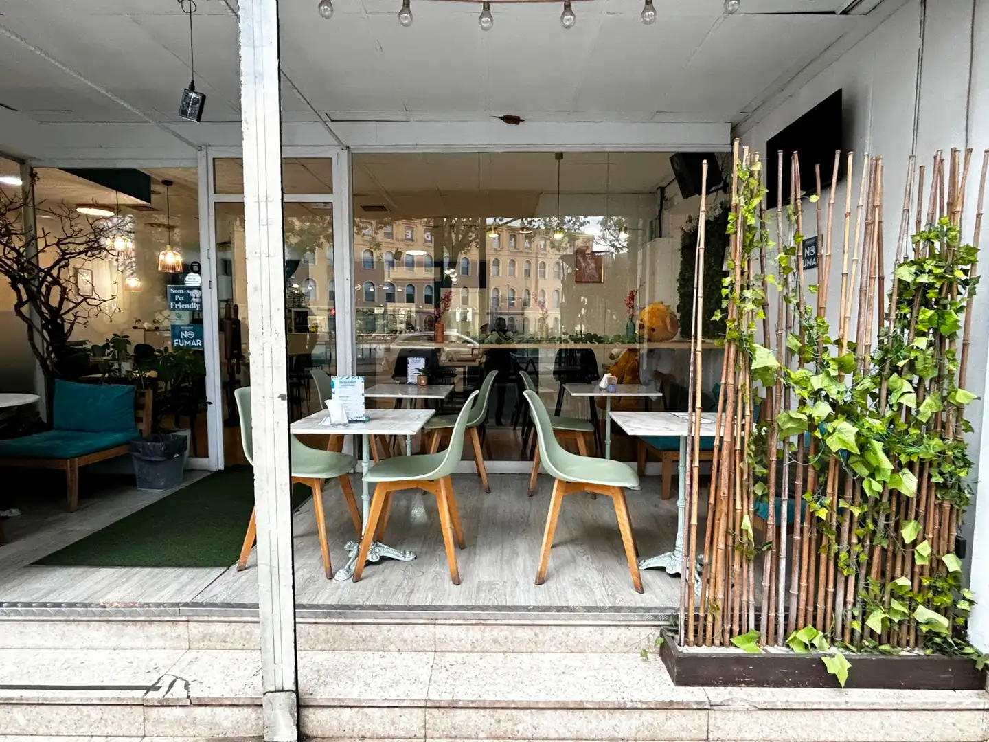 Business premises for transfer in Sant Andreu, imagen 12