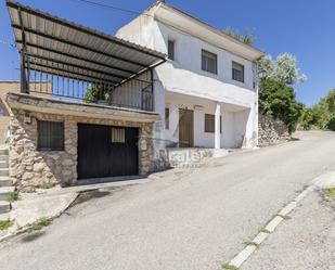 House or chalet for sale in Almoguera