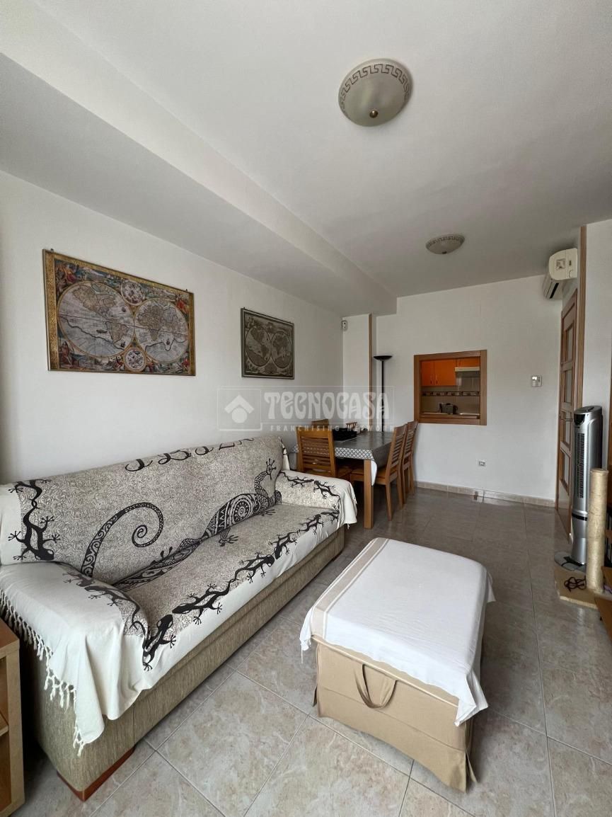 Sala d'estar de Pis en venda en Ciempozuelos