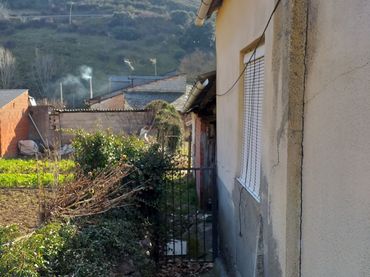 Casa rustica in vendita a Área Rural Sur