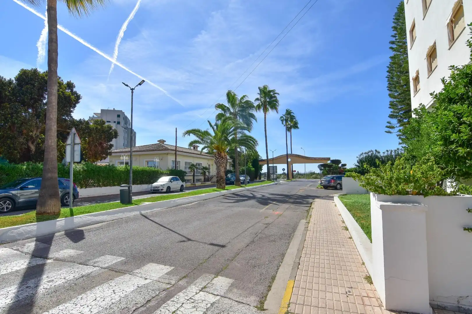 Apartment with pool to rent in Playa del Puig, imagen 59