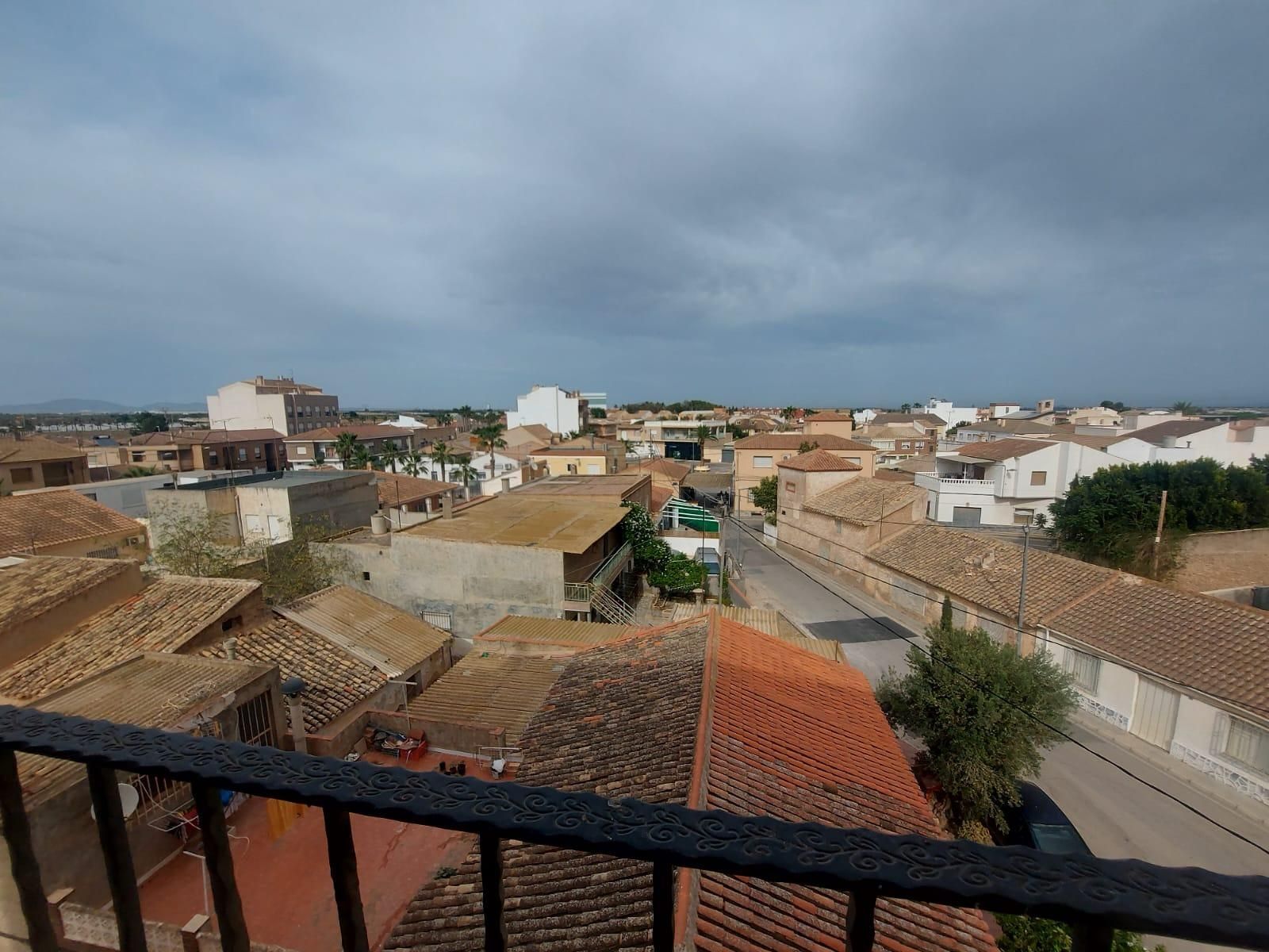 Exterior view of Flat for sale in  Murcia Capital  with Terrace and Storage room