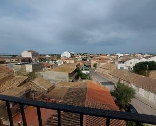 Exterior view of Flat for sale in  Murcia Capital  with Terrace and Storage room