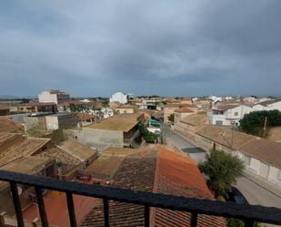 Vista exterior de Pis en venda en  Murcia Capital amb Terrassa