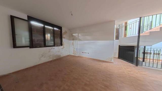 Casa-chalet en Venta en Tegueste