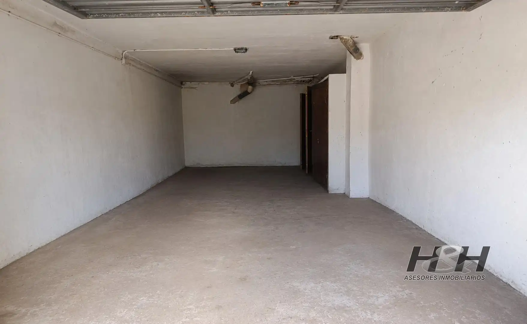 Piso en venta en Náquera con Jardín privado, Terraza y Balcón