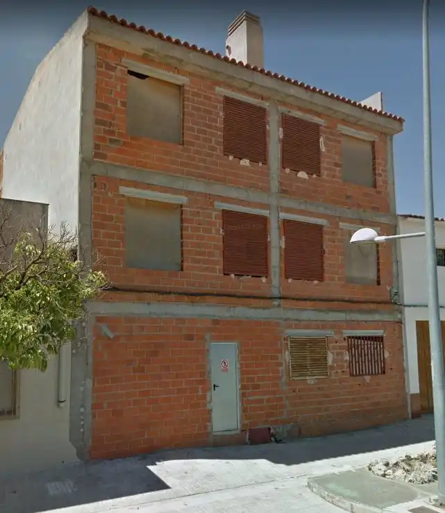 Immobles singulars en venda a Calle Camino Real 144