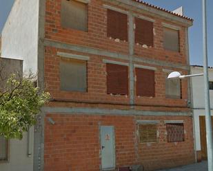 Exterior view of Building for sale in La Gineta