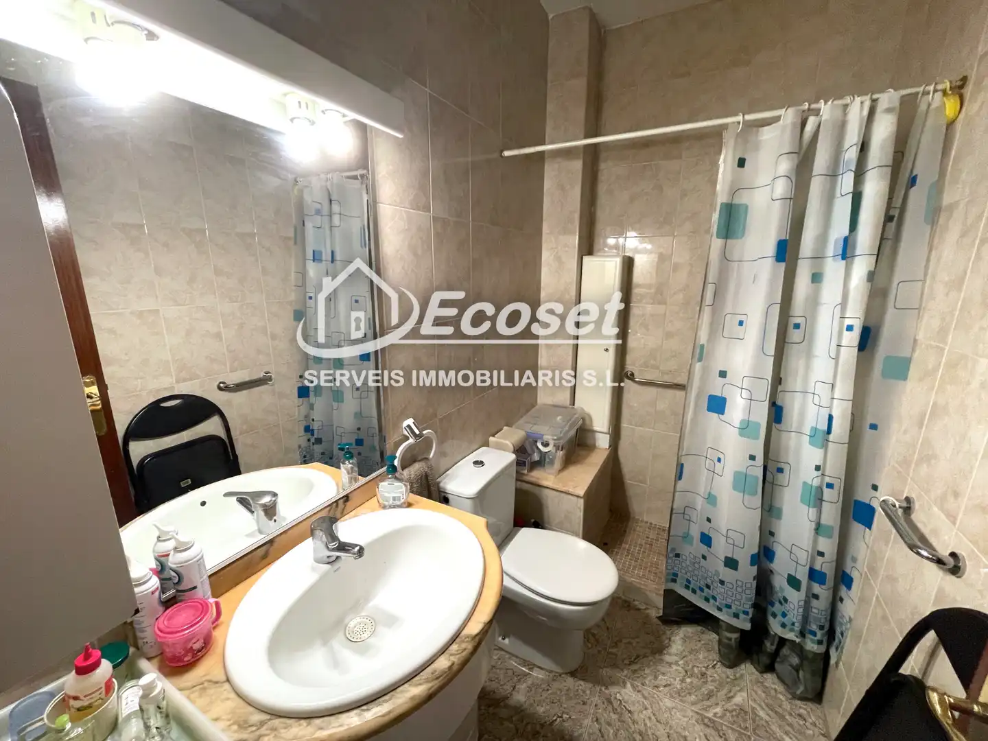 Casa a schiera con giardino in vendita a Carrer Major, imagen 8