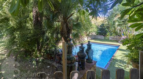 Foto 4 de Casa o xalet en venda a Mayorazgo, Málaga