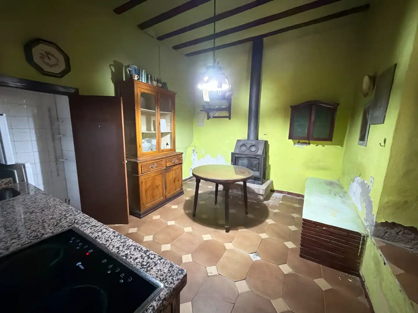 Casa con terrazza in vendita a Calle Caballerizo