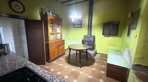 ESTUPENDA CASA ZONA CALLE TRINIDAD