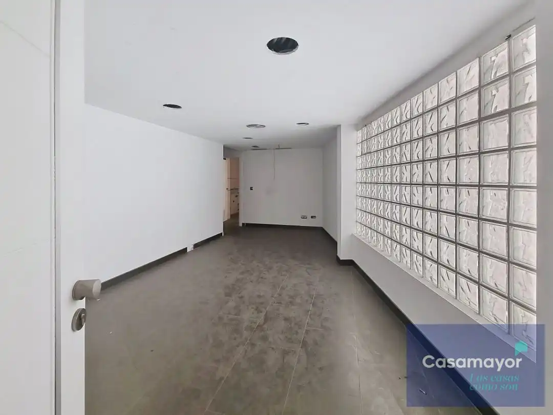 Ufficio con ascensore in affitto a Avenida Maisonnave, imagen 14