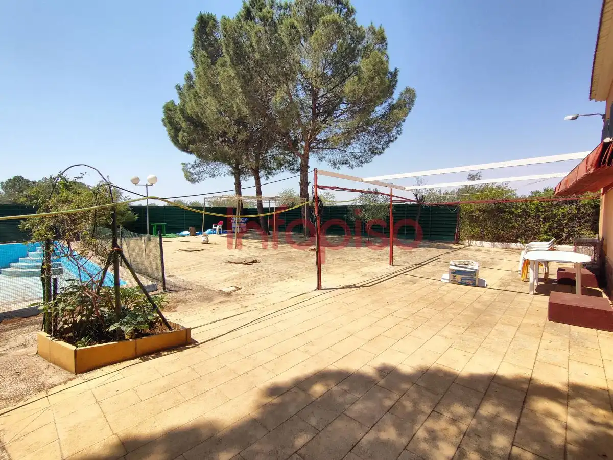 Casa rústica en venda a Valdepeñas, imagen 22