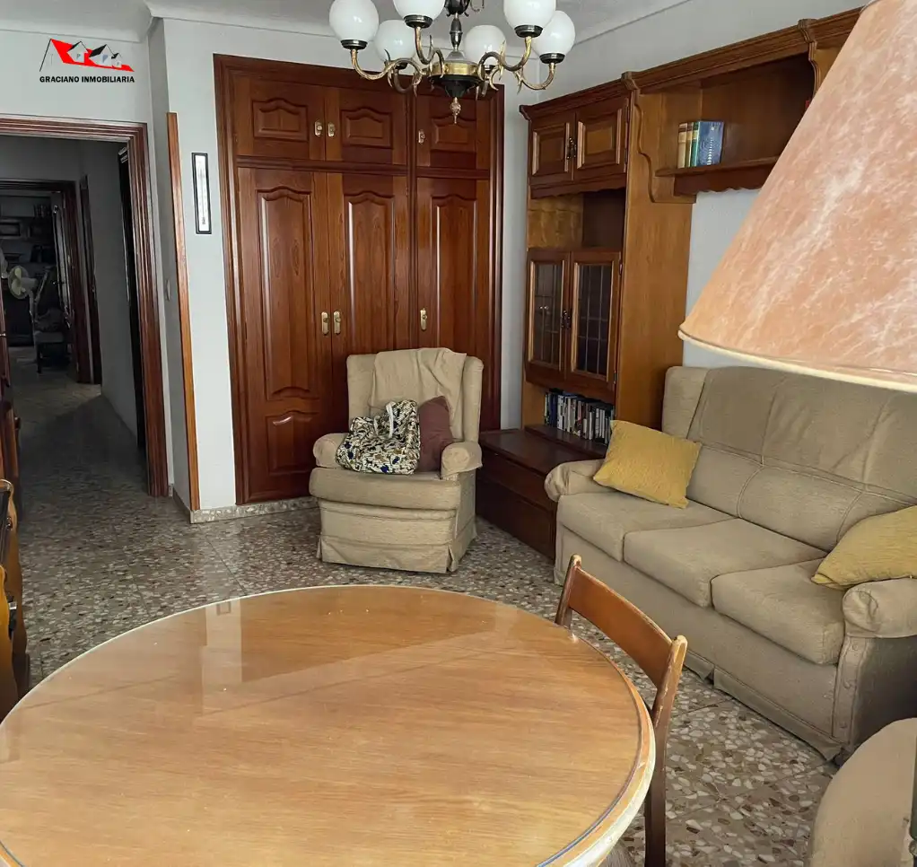 Wohnung mit Terrasse zum Verkauf in Centro, imagen 6