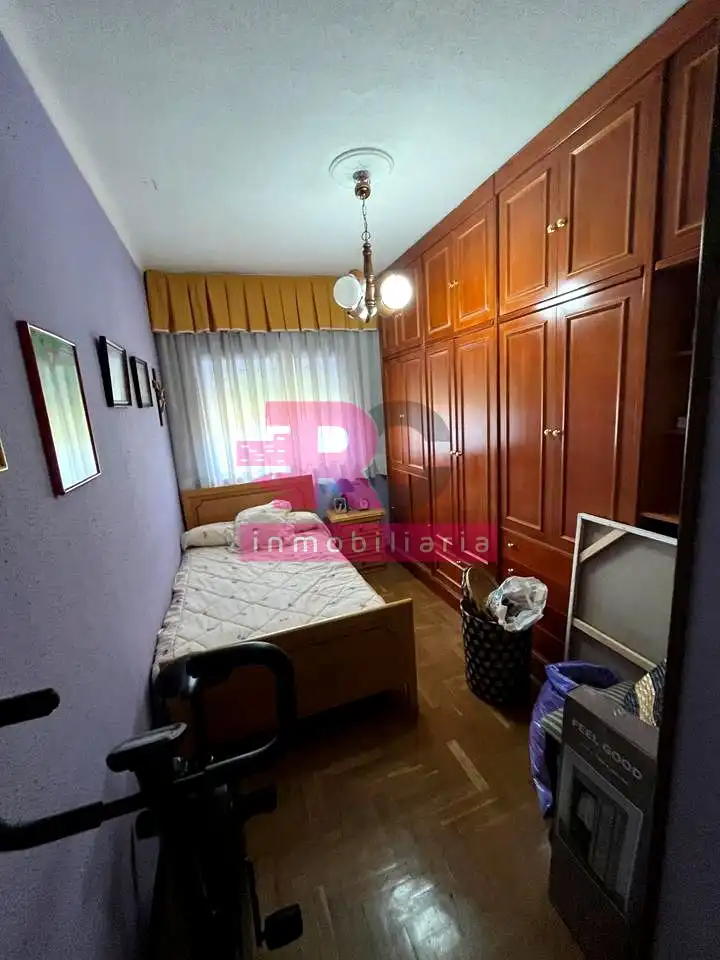Habitación de Piso en venta en Salamanca con Calefacción y Trastero