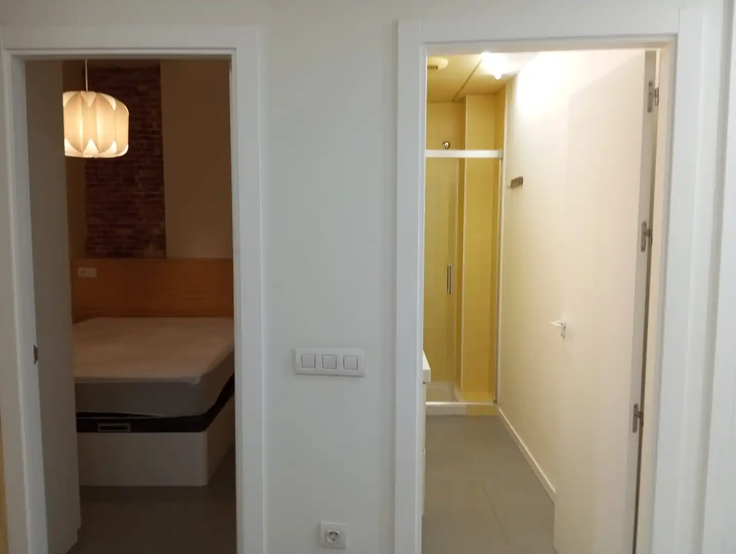 Apartments for rent in El Carmen