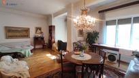 Dining room of Flat for sale in Valladolid Capital  with Terrace