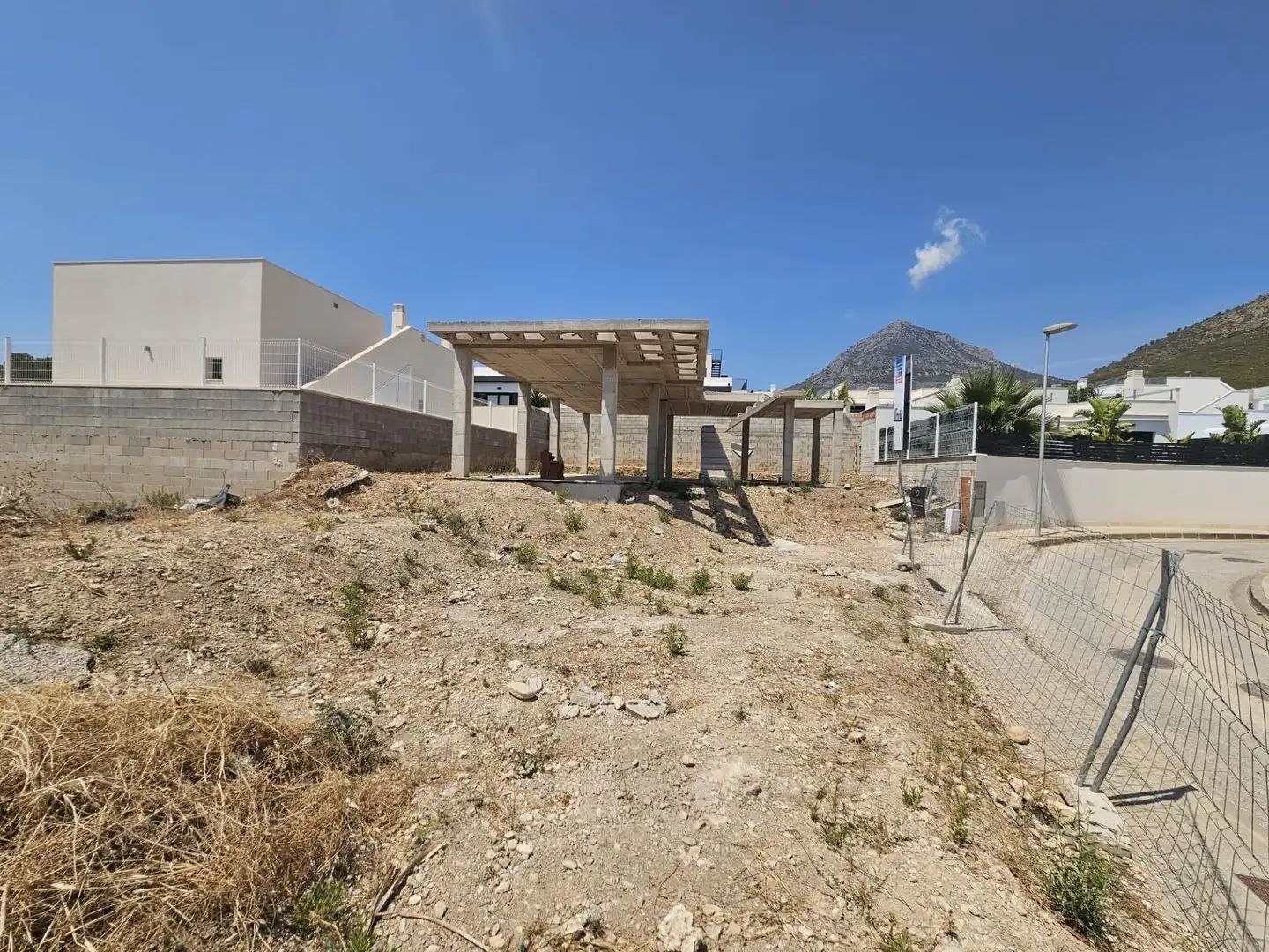 Wohnbaugrundstück zum Verkauf in Calle NIMEGA, imagen 26