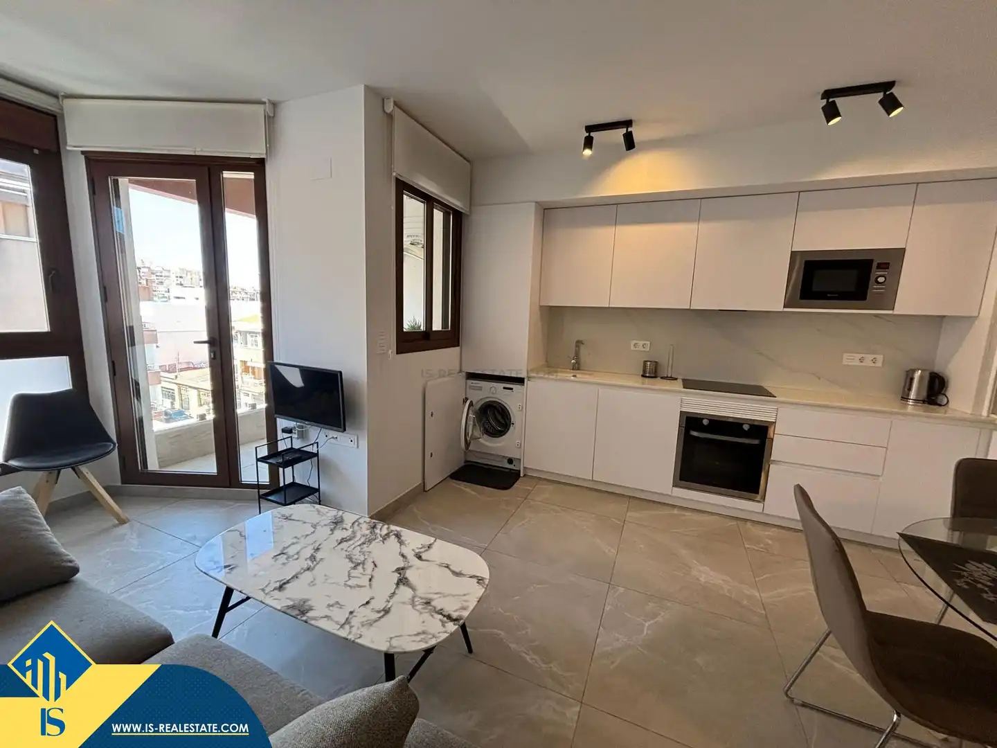 Appartement avec piscine à vendre à Playa de los Locos, imagen 2