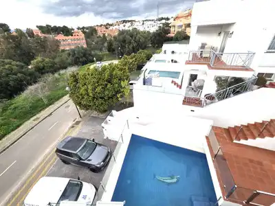 Habitatge amb piscina en venda a Elviria - Cabopino, imagen 9