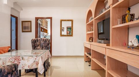 Foto 4 de Piso en venta en Calle Agustín Lara, 5, Barrio de Zaidín, Granada Capital