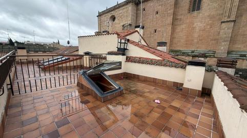 Photo 5 of Flat to rent in Calle San Vicente Ferrer, Universidad - Tenerías, Salamanca Capital