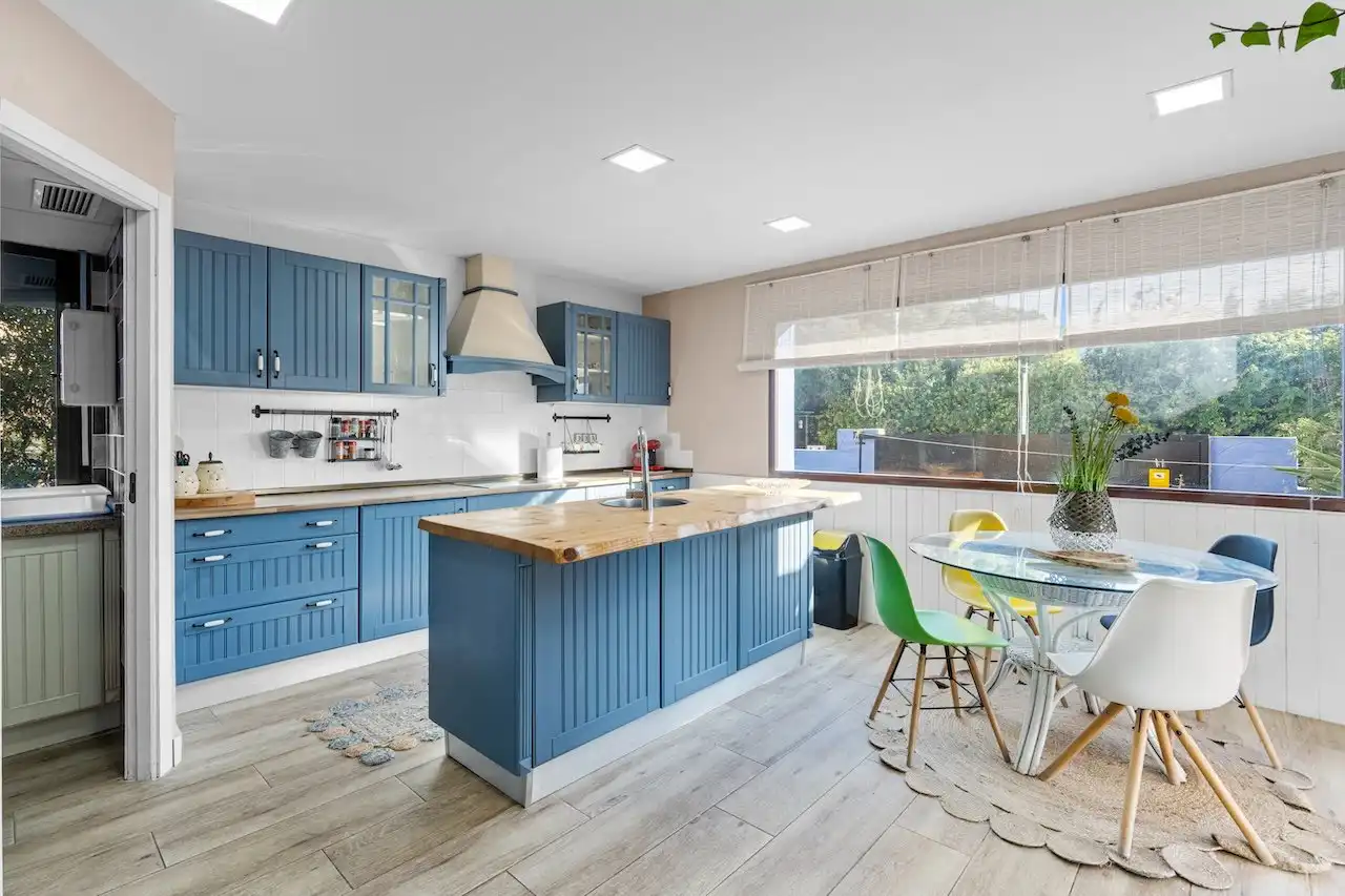 Villa avec piscine à vendre à Calle dEncarnita Alonso 12, imagen 14