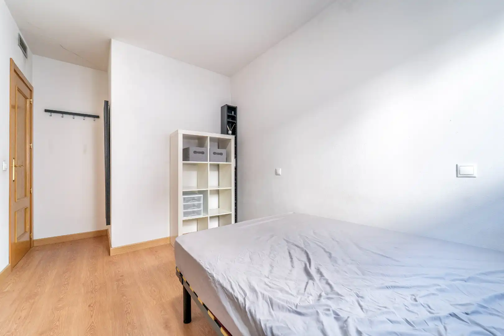 Habitación de Piso en venta en El Álamo con Calefacción, Amueblado y Horno