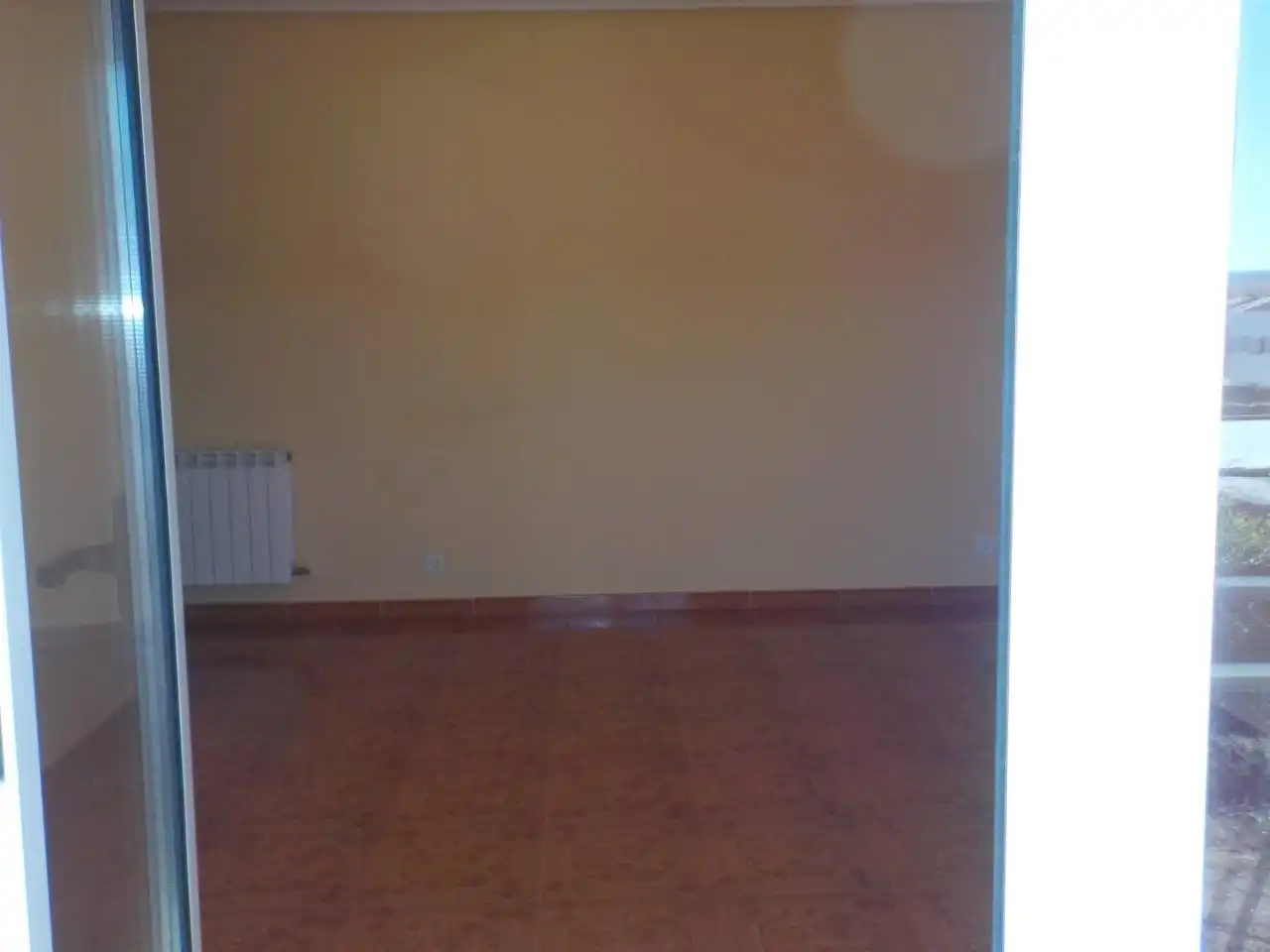 Wohnung zum Verkauf in Ciudad Rodrigo mit Heizung, Abstellraum und Balkon
