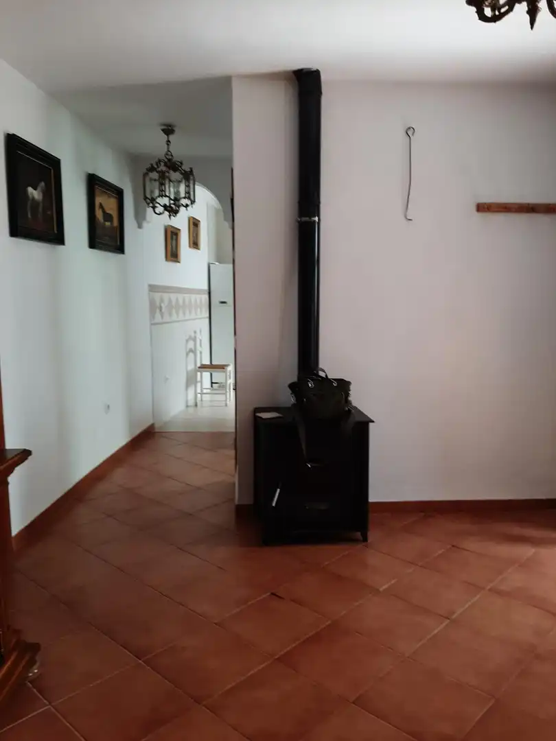 Casa o chalet en venta en Cazalla de la Sierra con Aire acondicionado, Calefacción y Terraza